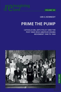 Bertrand.pt - Prime The Pump