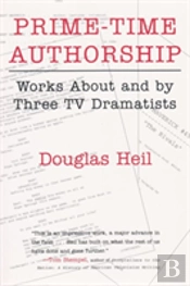 Prime Time Authorship