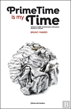Bertrand.pt - Prime Time is My Time