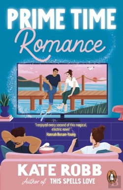 Bertrand.pt - Prime Time Romance