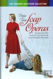 Prime Time Soap Operas