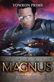 Prime War