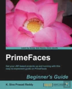 Bertrand.pt - Primefaces Beginner'S Guide