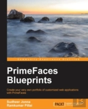 Primefaces Blueprints