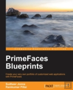 Bertrand.pt - Primefaces Blueprints