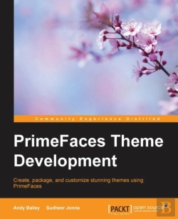 Bertrand.pt - Primefaces Theme Development
