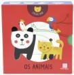 Primeira Biblioteca - Os Animais