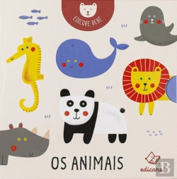 Bertrand.pt - Primeira Biblioteca - Os Animais