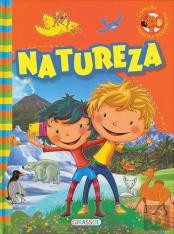Primeira Descoberta - A Natureza
