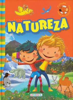 Bertrand.pt - Primeira Descoberta - A Natureza