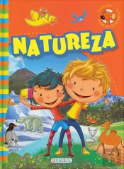 Primeira Descoberta - A Natureza