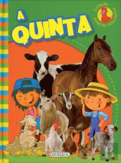 Primeira Descoberta - A Quinta