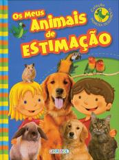 Primeira Descoberta - Animais de Estimação