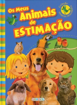 Bertrand.pt - Primeira Descoberta - Animais de Estimação
