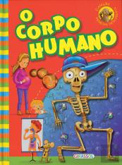 Primeira Descoberta - O Corpo Humano