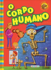 Primeira Descoberta - O Corpo Humano