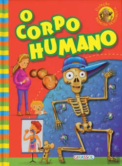 Bertrand.pt - Primeira Descoberta - O Corpo Humano