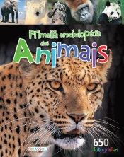 Primeira Enciclopédia dos Animais