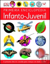 Primeira Enciclopédia Infanto-Juvenil