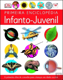 Bertrand.pt - Primeira Enciclopédia Infanto-Juvenil