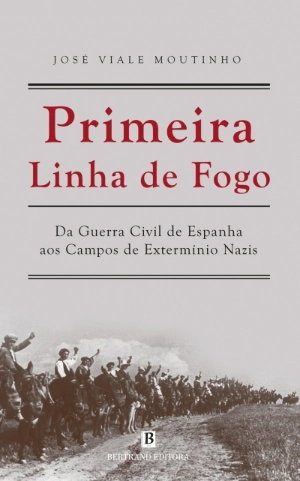 Primeira Linha de Fogo