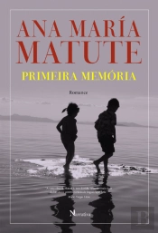 Primeira Memória