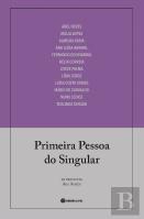 Primeira Pessoa do Singular
