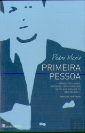 Primeira Pessoa