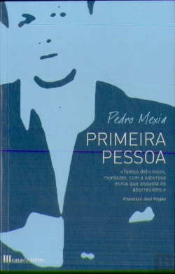 Bertrand.pt - Primeira Pessoa