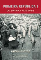 Primeira República - I