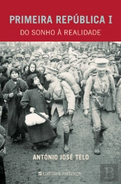 Primeira República - I