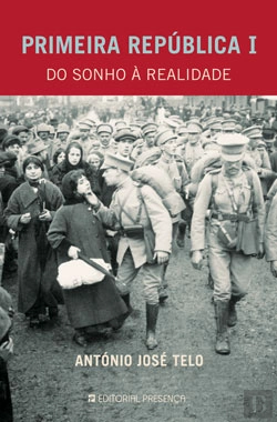Bertrand.pt - Primeira República - I
