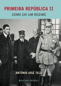 Bertrand.pt - Primeira República II