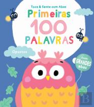 Primeiras 100 Palavras - Opostos
