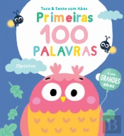 Primeiras 100 Palavras - Opostos