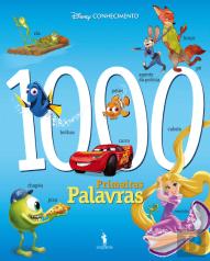 Primeiras 1000 Palavras