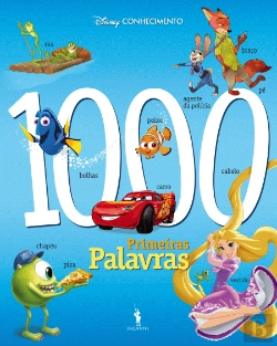 Bertrand.pt - Primeiras 1000 Palavras