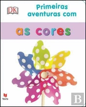 Primeiras Aventuras com as Cores