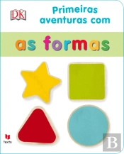 Primeiras Aventuras com as Formas