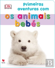 Primeiras Aventuras com os Animais Bebés