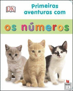 Bertrand.pt - Primeiras Aventuras com os Números