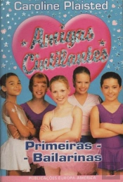 Primeiras Bailarinas