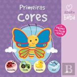 Primeiras Cores