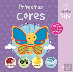Bertrand.pt - Primeiras Cores