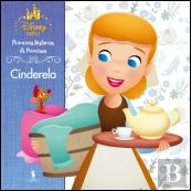 Primeiras Histórias de Princesas - Cinderela 