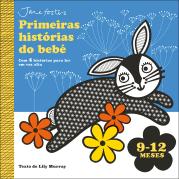 Primeiras histórias do bebé: 9-12 meses