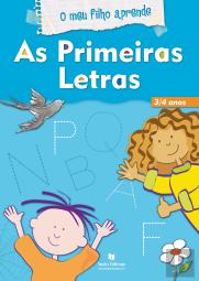 Primeiras Letras 