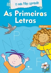 Primeiras Letras 