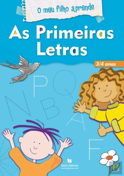 Bertrand.pt - Primeiras Letras 