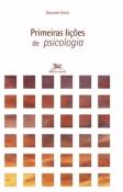 Primeiras Lições De Psicologia